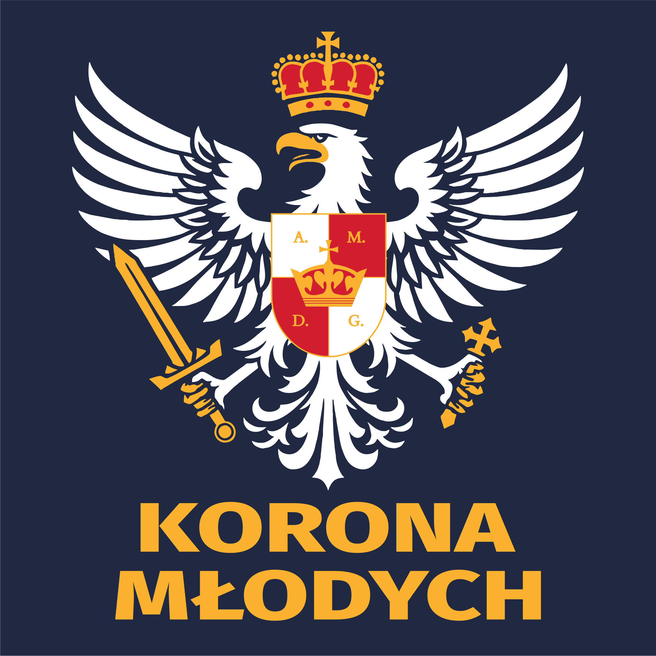 Korona Młodych